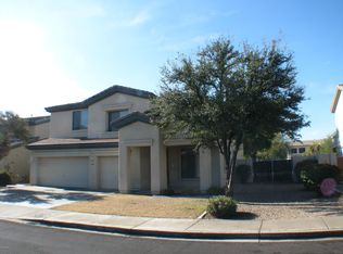 14641 W Clarendon Ave, Goodyear, AZ 85395