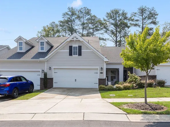 1118 Morrison Dr, Durham, NC 27703