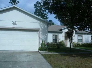 109 Talavera Ln, Kissimmee, FL 34758