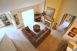 Open Concept in Immaculate Condition
