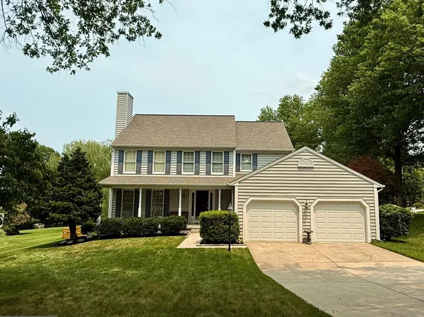 2300 Carr Ct, Ellicott City, MD 21042