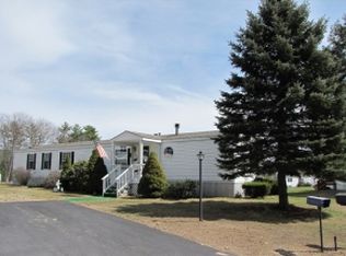 6 Jefferson St, Epsom, NH 03234