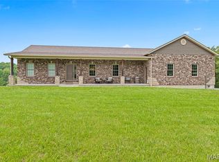 1516 Southridge Dr, Barnhart, MO 63012