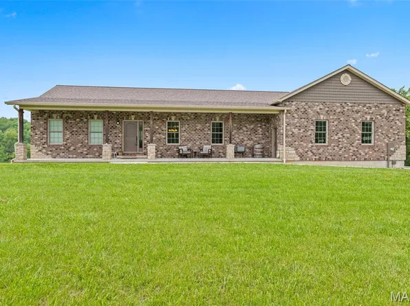 1516 Southridge Dr, Barnhart, MO 63012