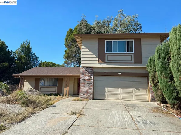 753 Ash Ct, Fairfield, CA 94533