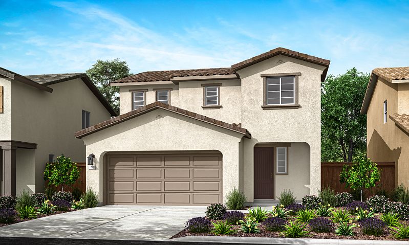 Riverblossom Plan 1A