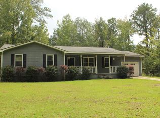 1811 Pate Rd, Juliette, GA 31046