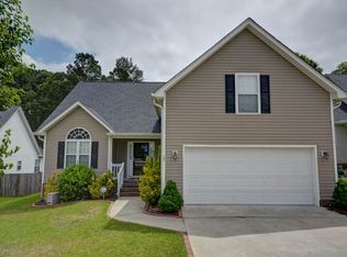 220 Plantation Pointe Dr, Elgin, SC 29045