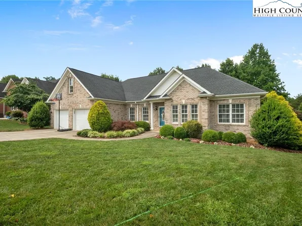 179 Browning Drive, Taylorsville, NC 28681
