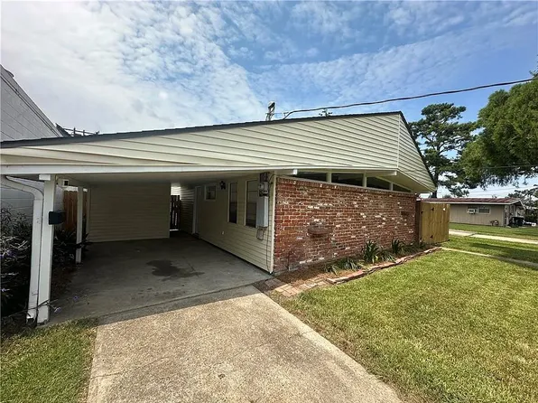 2003 Georgia Ave, Kenner, LA 70062