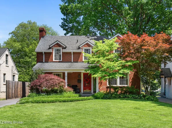 123 Gibson Rd, Richlawn, KY 40207