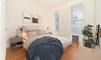 Rented by Living New York
