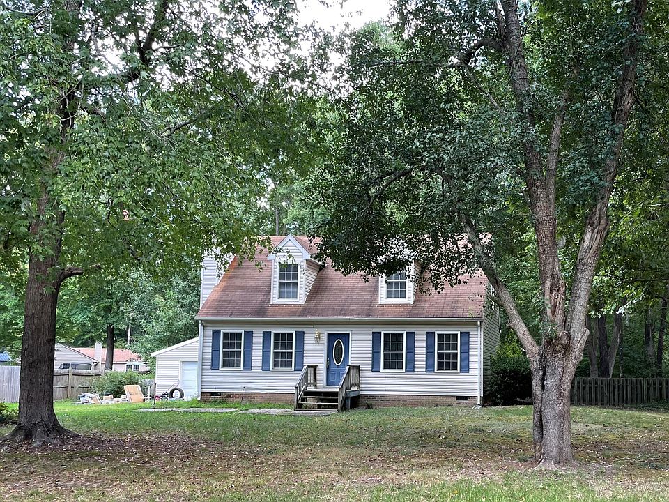 1st image of 7107 Hopkins Cir