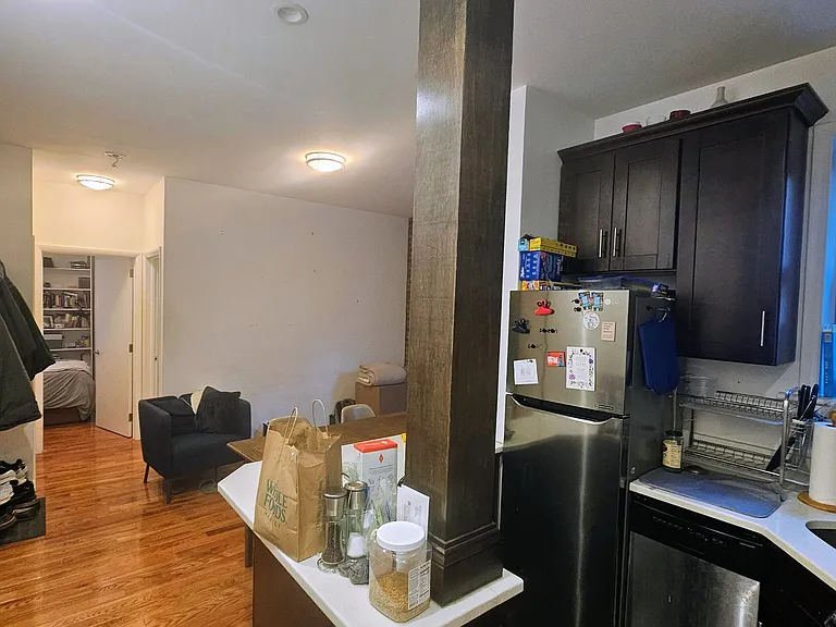 319 W 116th St #2A — Photo 4