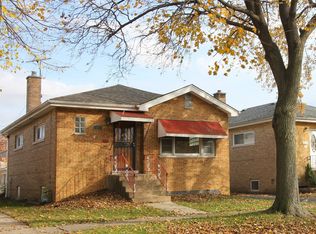 3721 Harvey Ave, Berwyn, IL