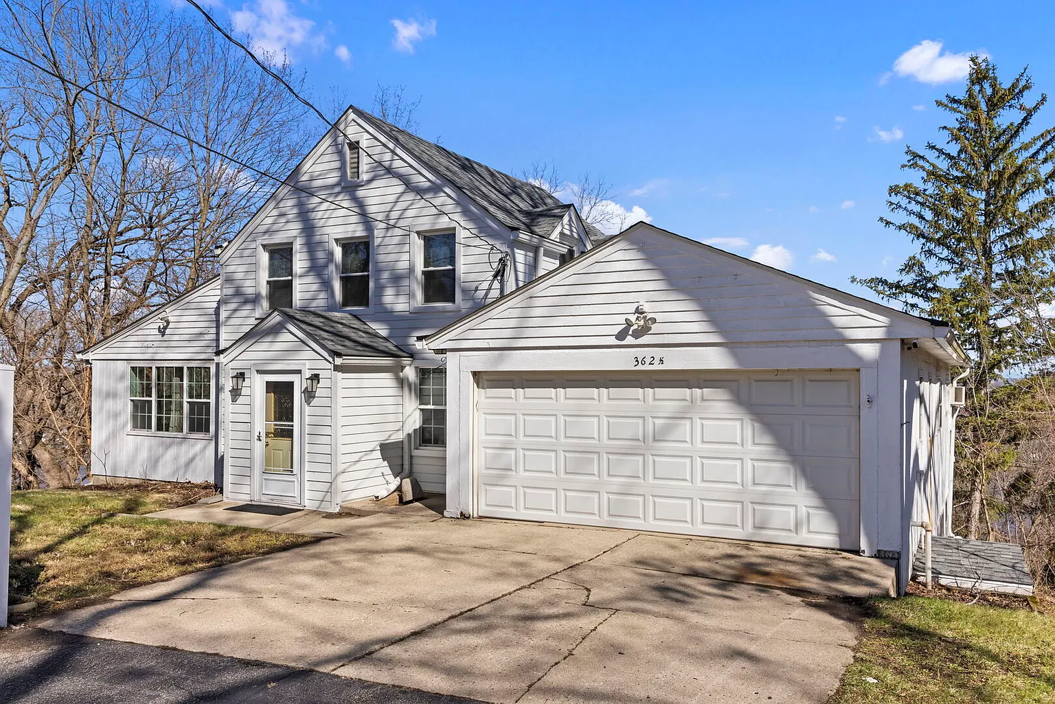 362 1/2 River Bluff Rd photo 1