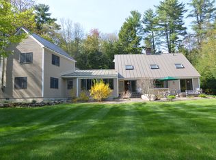 135 Ridge Rd, Sutton, NH 03257