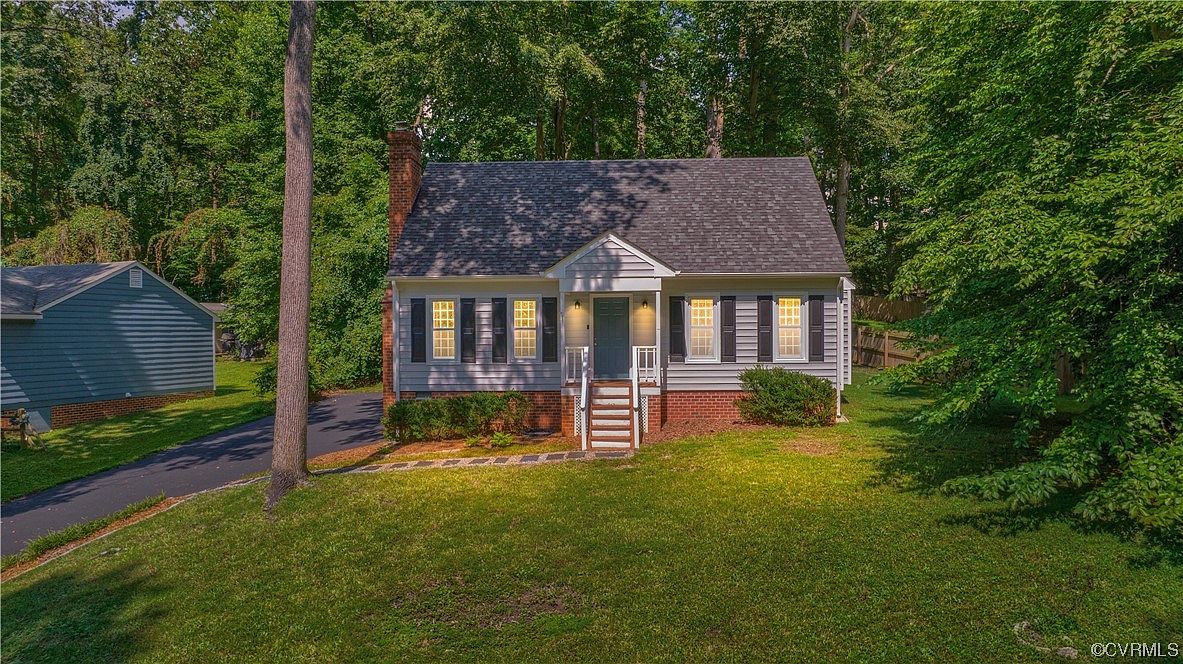 7031 Velvet Antler Dr, Midlothian, VA 23112 Zillow