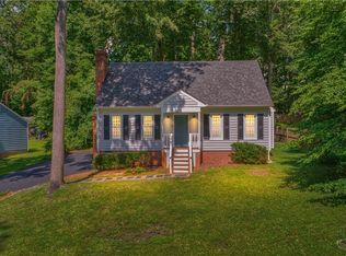 7031 Velvet Antler Dr, Midlothian, VA 23112