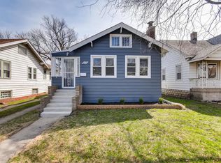 233 Ruth St, Calumet City, IL 60409