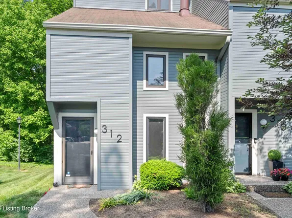 312 Crescent Spring Dr, Louisville, KY 40206