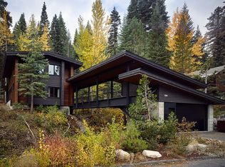 1365 Mineral Springs Trl, Alpine Meadows, CA 96146