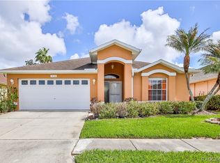 14136 Whitecap Ave, Hudson, FL 34667