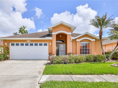 14136 Whitecap Ave, Hudson, FL, 34667