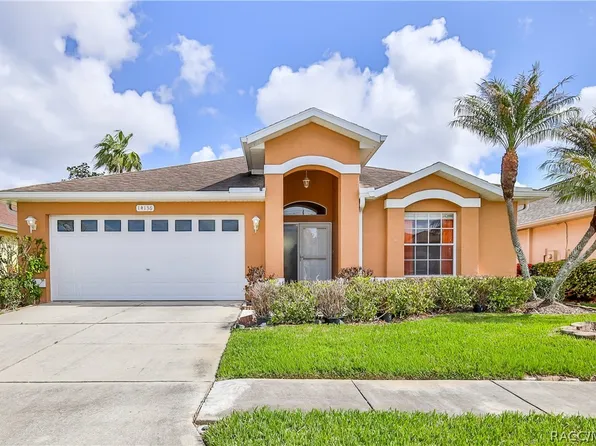 14136 Whitecap Ave, Hudson, FL 34667