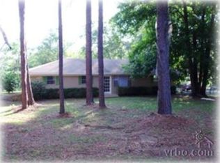 349 N Cedar Creek Rd, Cordele, GA 31015