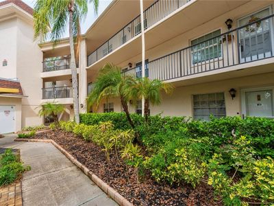 820 Virginia St APT 210, Dunedin, FL, 34698