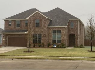 1711 Santa Fe Ln, Prosper, TX 75078