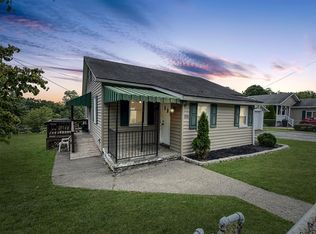 206 Hoist Rd, Beckley, WV 25801