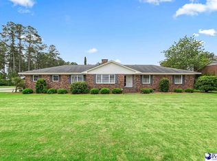 316 Oliver St, Marion, SC 29571