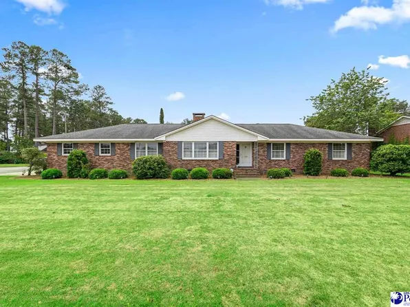 316 Oliver St, Marion, SC 29571