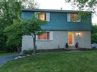 1840 Wallace Rd, South Park, PA 15129