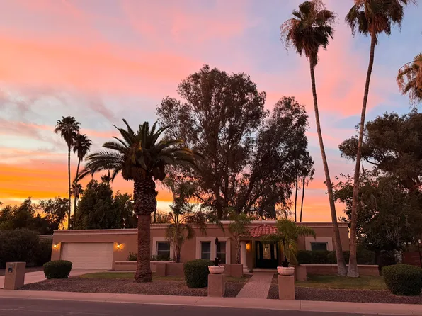5912 E Emile Zola Ave, Scottsdale, AZ 85254