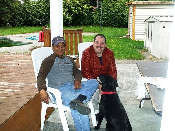 Pool Hse BckYrd B 4 Cleaning