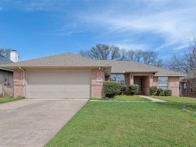 3205 Peakview Dr, Corinth, TX, 76210