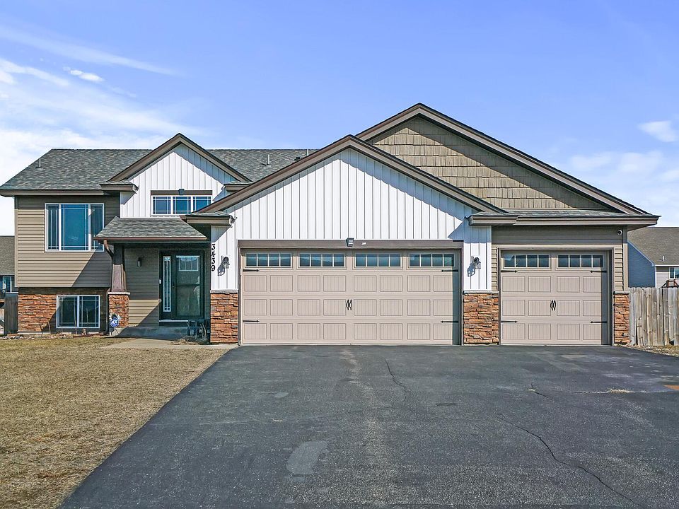 1st image of 3439 235th Ln NW