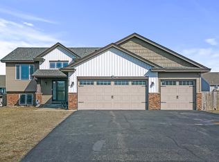 3439 235th Ln NW, Saint Francis, MN 55070