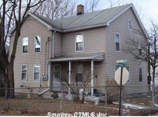 85 Church St, Enfield, CT 06082