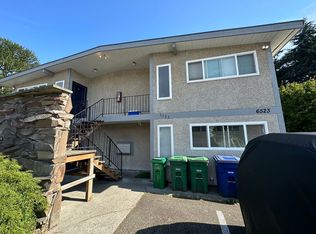6523 S 153rd St APT 4, Seattle, WA 98188