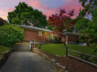 68 Hawthorne Ave, Albany, NY 12203