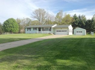 2079 Gfrer Rd, Mansfield, OH 44903