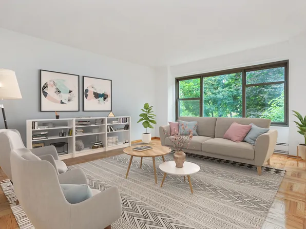 2150 33rd Rd APT 3B, Astoria, NY 11106