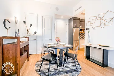 Rented by MySpaceNYC