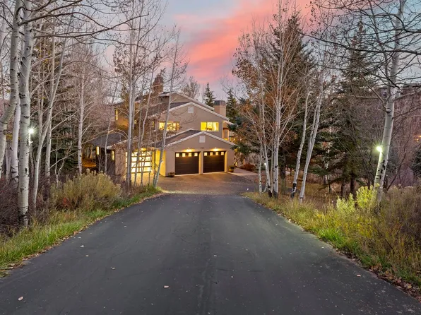 8762 N Gorgoza Dr, Park City, UT 84098