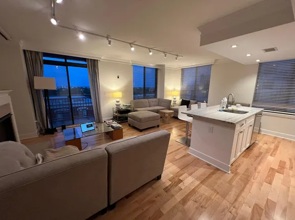 1201 N Garfield St, Arlington, VA 22201