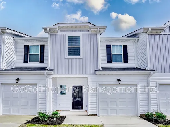 126 Telford Dr #1, Greenville, SC 29617